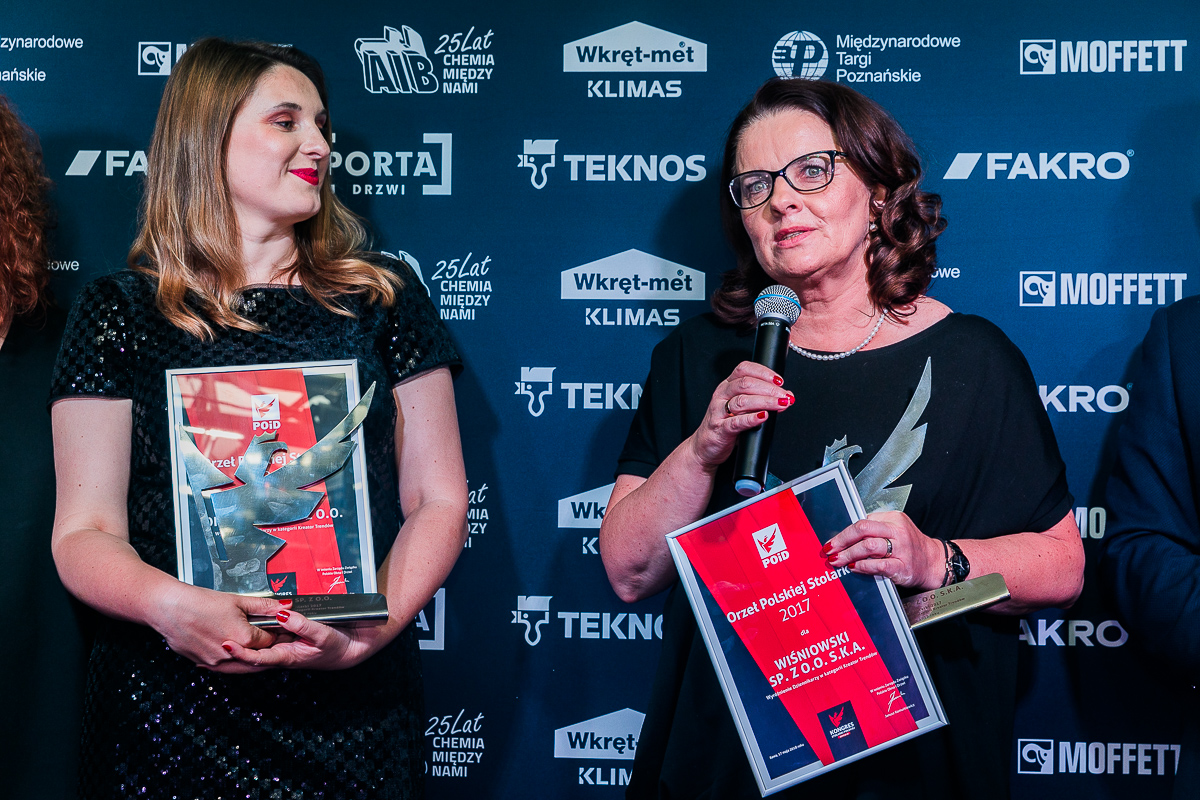 WIŚNIOWSKI Orłem Polskiej Gospodarki