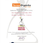 BMR 2018 styropian Termo Organika