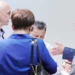 Firmy rodzinne z wizytą w FAKRO