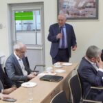 Firmy rodzinne z wizytą w FAKRO