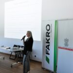 Program edukacyjny IARP „Kształtowanie przestrzeni"