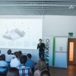 Program edukacyjny IARP „Kształtowanie przestrzeni"