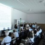 Program edukacyjny IARP „Kształtowanie przestrzeni"