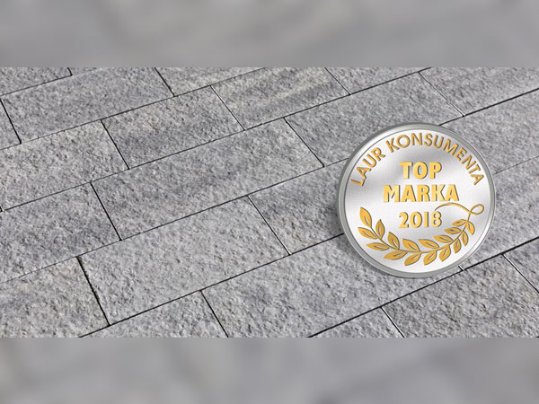 Bruk-Bet numerem jeden w oczach Klientów