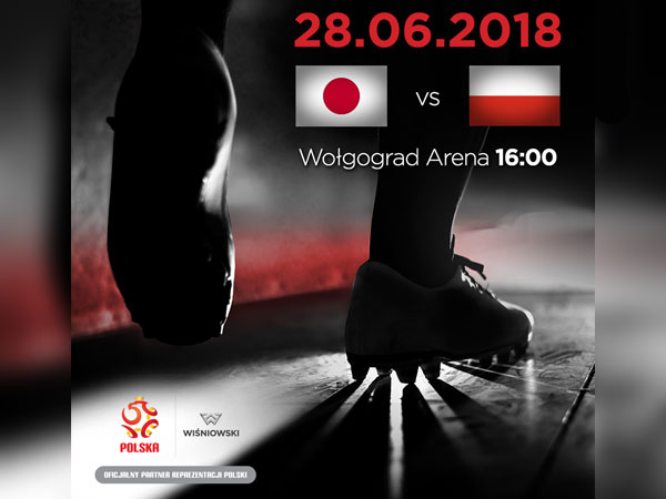Japonia – Polska czyli mecz o honor