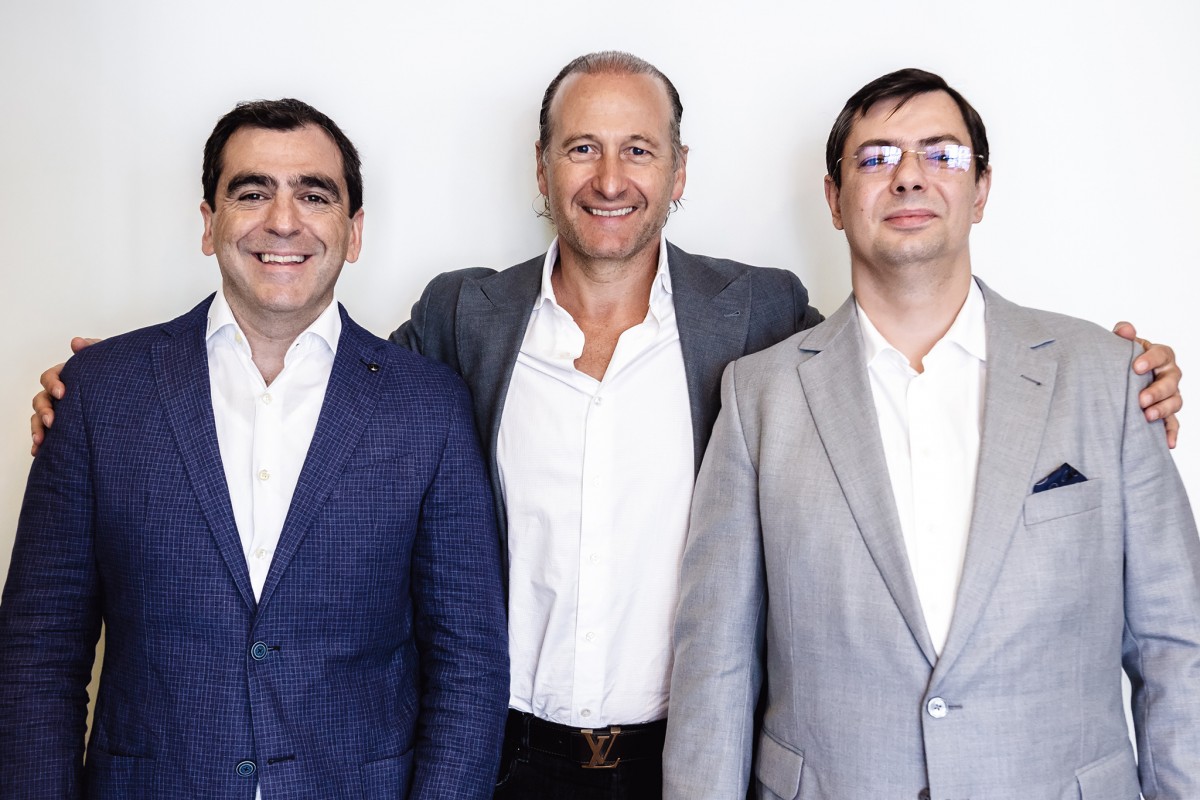 Grupa Nice przejmuje FIBARO