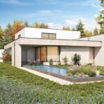 Galeco Dachy Płaskie, fot. Galeco