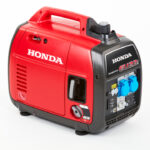 Agregat Honda EU 22i