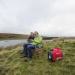 Agregat Honda EU 22i