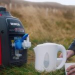 Agregat Honda EU 22i