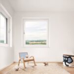 Comfort szyty na miarę fot. OknoPlus