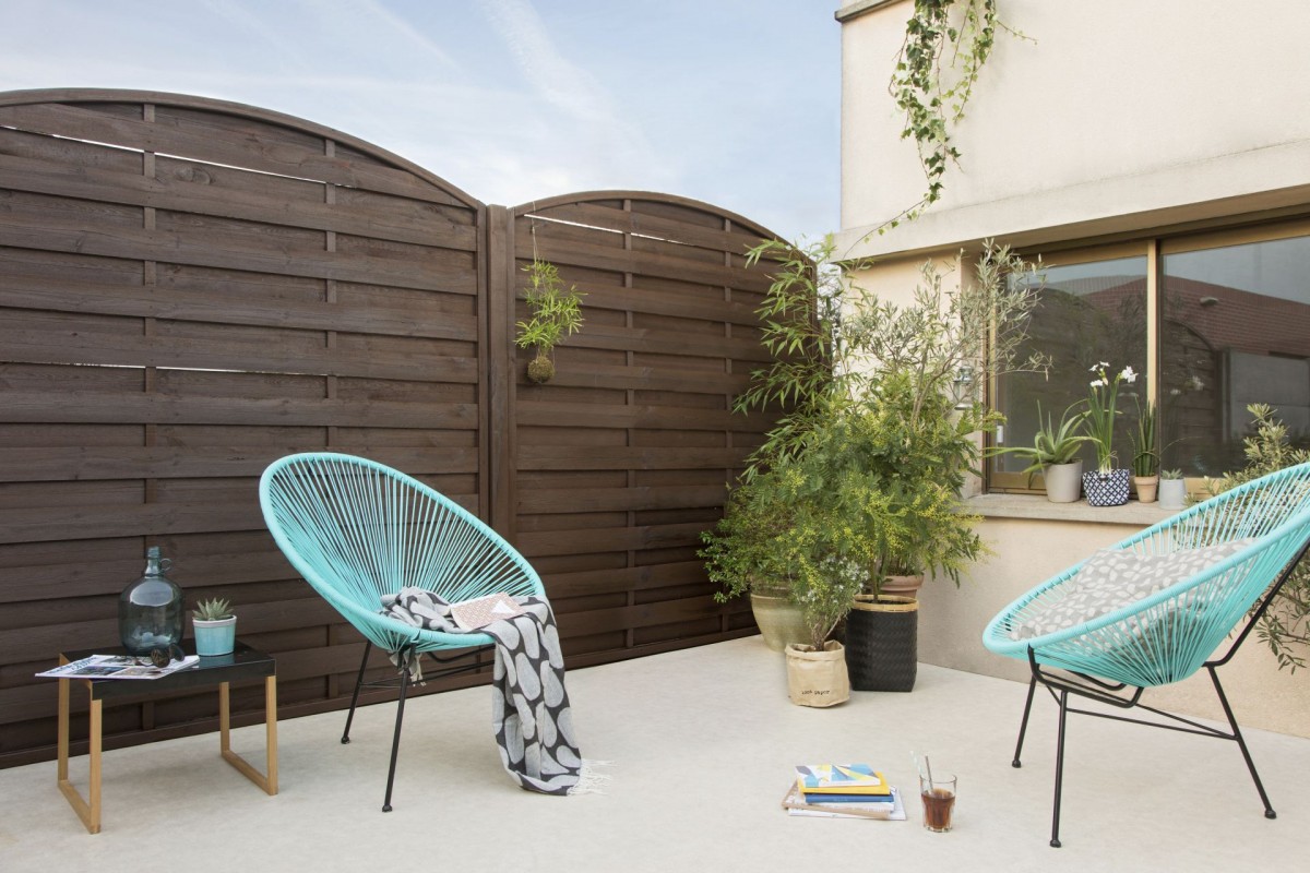 Ochrona drewna? Raz, dwa i gotowe!