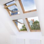 FAKRO Goethehof Wiedeń