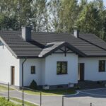 Blachodachówka panelowa IRYD Blachy Pruszyński