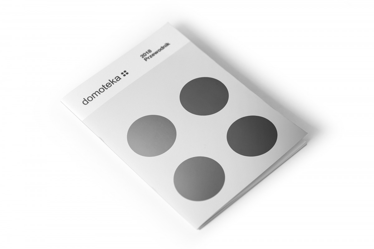 Poznaj bliżej Domotekę