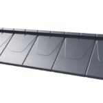 Blachodachówka płaska IRYD Blachy Pruszyński