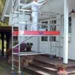 Rusztowanie Protec Krause