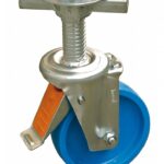 Rusztowanie Protec Krause