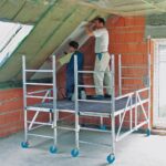 Rusztowanie Protec Krause