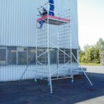 Rusztowanie Protec Krause