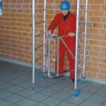 Rusztowanie Protec Krause