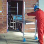 Rusztowanie Protec Krause