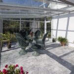 Ogród zimowy fot. OknoPlus