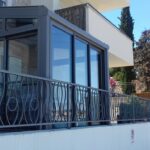 Ogród zimowy fot. OknoPlus