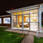 Ogród zimowy fot. OknoPlus