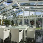 Ogród zimowy fot. OknoPlus