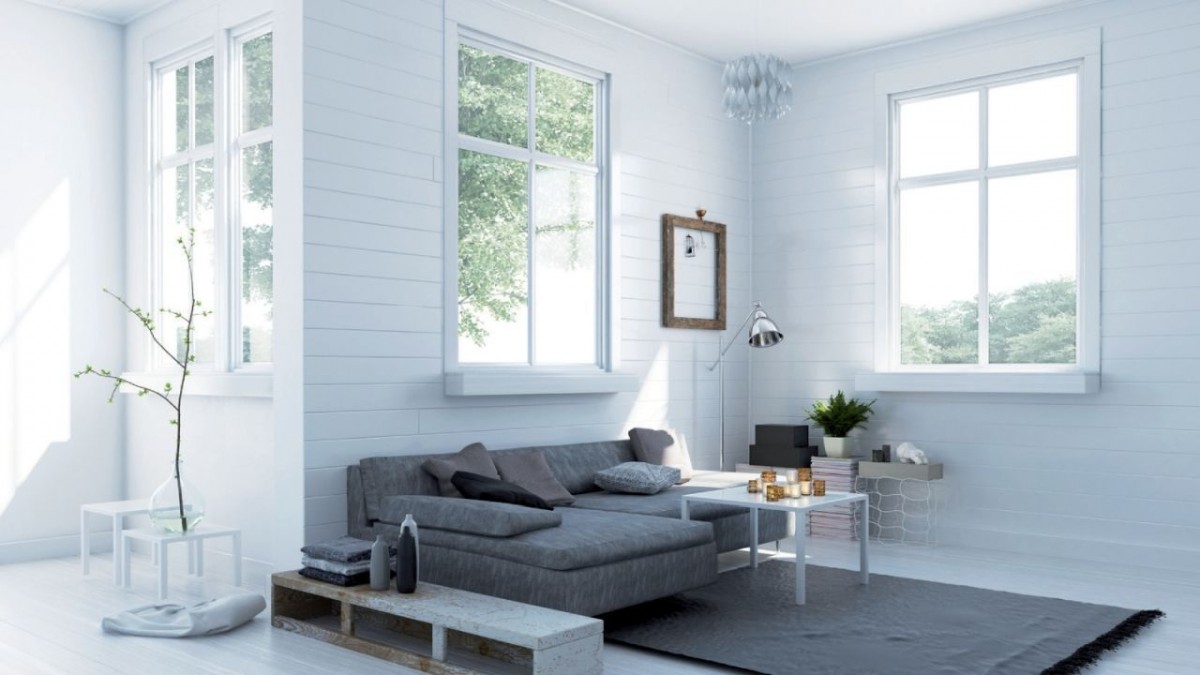 Szwajcarski styl w eleganckiej odsłonie