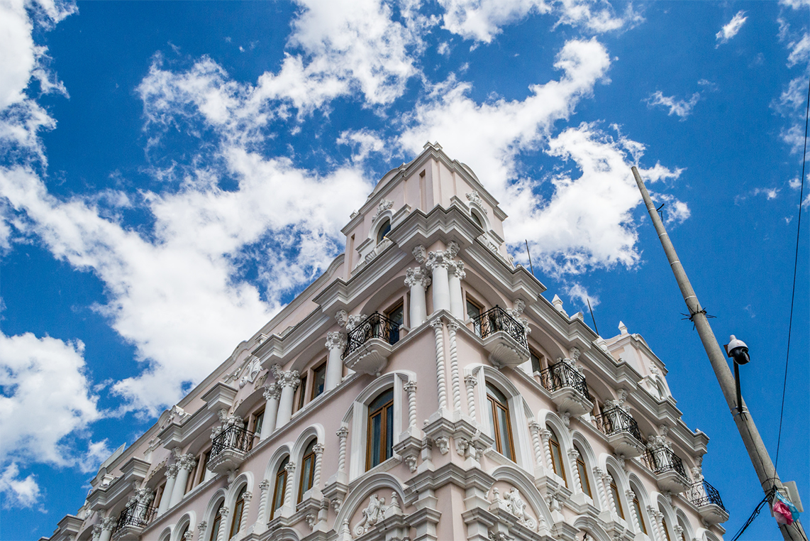 Profesjonalna renowacja