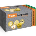 Styropian grafitowy TERMONIUM PLUS fasada