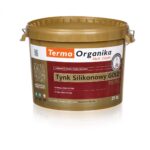 TYNK SILIKONOWY GOLD