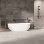 fot. Cerrad, kolekcja Tacoma Grey, Tacoma White