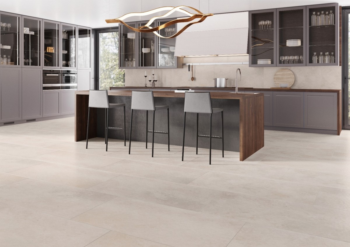 Nowe oblicze kamienia