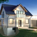 Najlepszym rozwiązaniem jest izolacja perymetryczna z zastosowaniem przeznaczonych do tego materiałów Fot. Knauf Therm