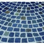 Gotowa zafugowana okładzina