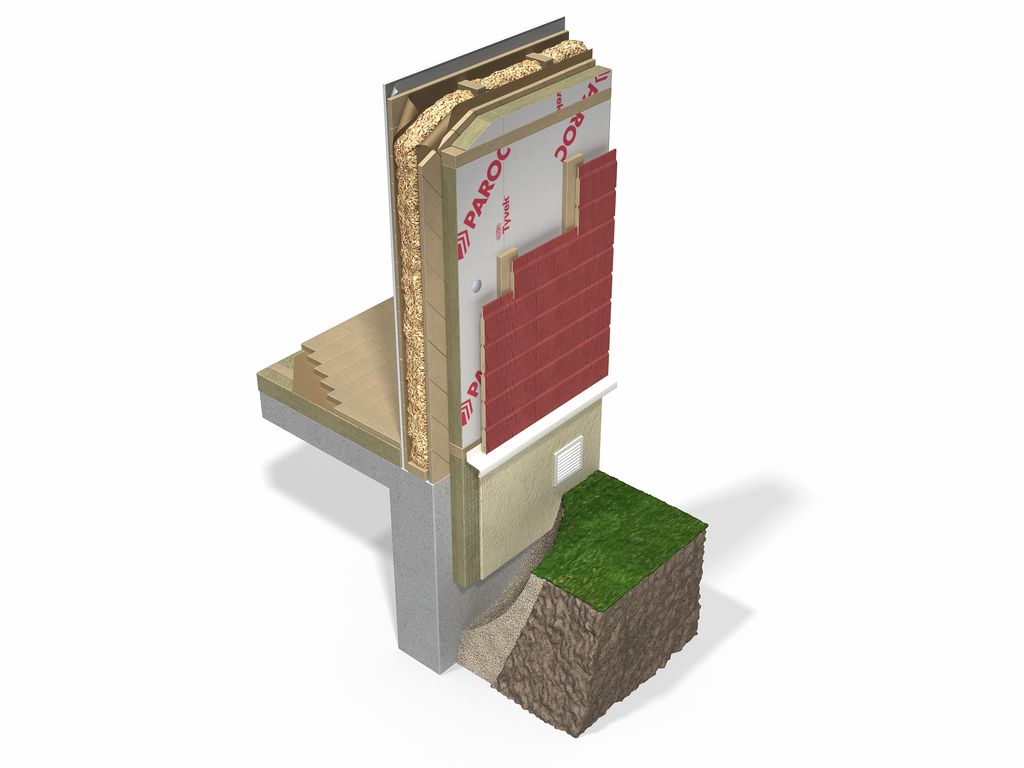 Poradnik wykonawcy: czym i jak ocieplać fundamenty?