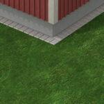 Ściana fundamentowa