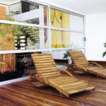 fot. V33 olej do tarasów