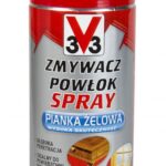 V33 zmywacz powłok