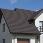 Blachodachówka panelowa LOARA