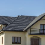 Blachodachówka panelowa REN