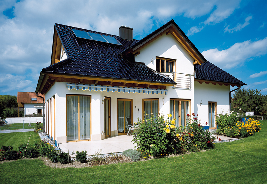 Dach PREMIUM w wyjątkowej cenie!