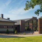 Panel dachowy NA RĄBEK Blachy Pruszyński