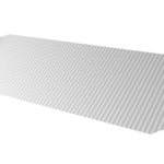 Panel dachowy NA RĄBEK nanofala Blachy Pruszyński