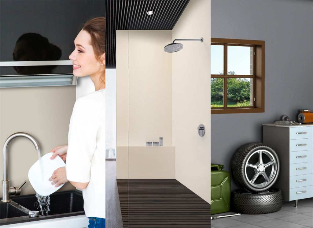 Wilgoć jej niestraszna