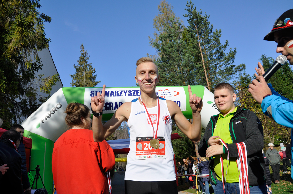 Pracownicy FAKRO świętowali 100-lecie odzyskania niepodległości