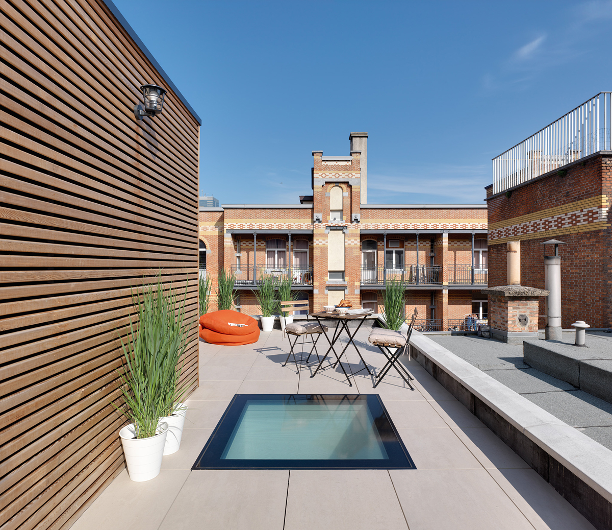 German Design Award Winner dla okna DXW